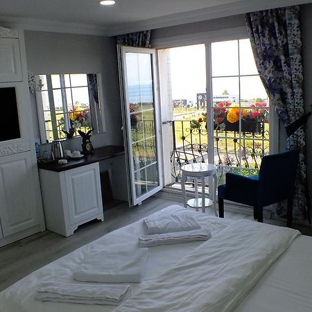 King Butique Hotel Yomra Екстер'єр фото