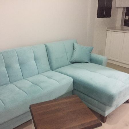King Butique Hotel Yomra Екстер'єр фото