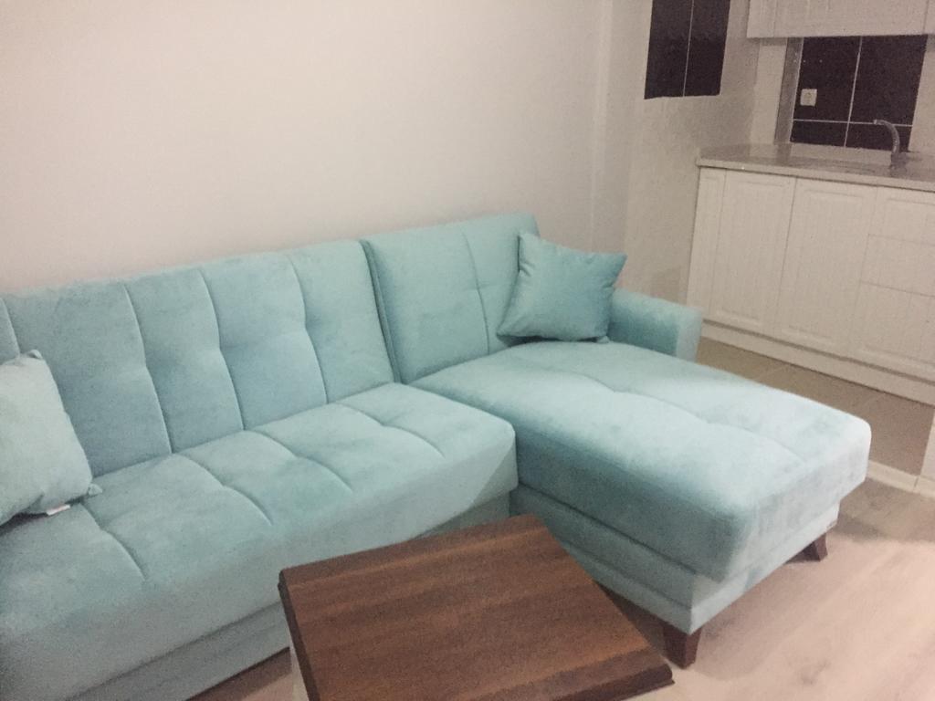 King Butique Hotel Yomra Екстер'єр фото