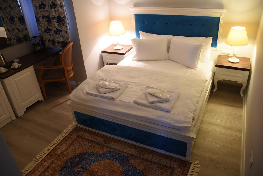 King Butique Hotel Yomra Екстер'єр фото